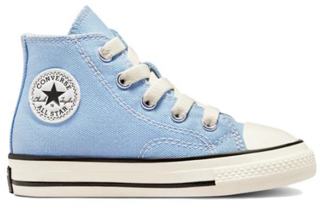 (TD) Converse Chuck Taylor All Star 1970s 'Biru Putih' A00398C Order (TD) Converse Chuck Taylor All Star 1970s 'Biru Putih' A00398C