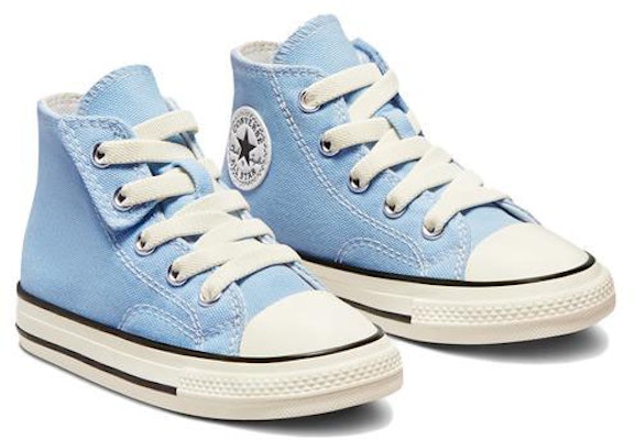 (TD) Converse Chuck Taylor All Star 1970s 'Biru Putih' A00398C Lookbook (TD) Converse Chuck Taylor All Star 1970s 'Biru Putih' A00398C