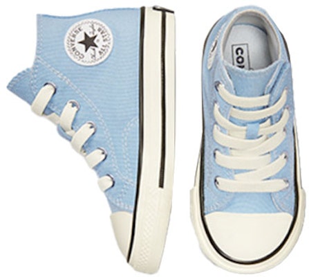 (TD) Converse Chuck Taylor All Star 1970s 'Biru Putih' A00398C Shop (TD) Converse Chuck Taylor All Star 1970s 'Biru Putih' A00398C
