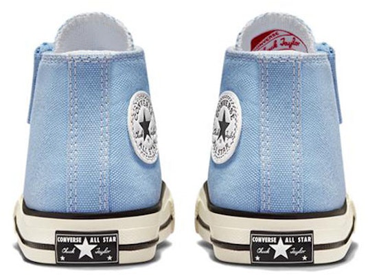 (TD) Converse Chuck Taylor All Star 1970s 'Biru Putih' A00398C Purchase (TD) Converse Chuck Taylor All Star 1970s 'Biru Putih' A00398C