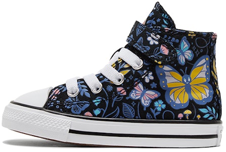 嬰童 Converse Chuck Taylor All Star 1V 黑色 Buy 嬰童 Converse Chuck Taylor All Star 1V 黑色