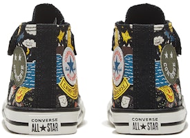 (TD) Converse Chuck Taylor All Star 1V Anak-anak 767531C Shop (TD) Converse Chuck Taylor All Star 1V Anak-anak 767531C