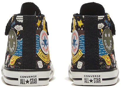 (TD) チャック・テイラー オールスター 1V 767531C Shop (TD) チャック・テイラー オールスター 1V 767531C