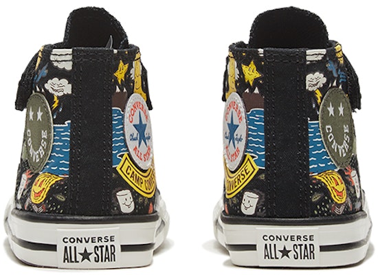 (TD) チャック・テイラー オールスター 1V 767531C Shop (TD) チャック・テイラー オールスター 1V 767531C