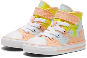 (TD) Converse Chuck Taylor All Star 1v 'Azul Rosa' 767576C Lookbook (TD) Converse Chuck Taylor All Star 1v 'Azul Rosa' 767576C