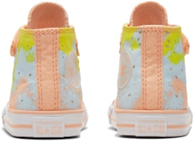 (TD) Converse Chuck Taylor All Star 1v 'Azul Rosa' 767576C Shop (TD) Converse Chuck Taylor All Star 1v 'Azul Rosa' 767576C