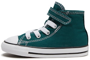 (Toddler) Converse Chuck Taylor All Star 1V 'Green' A06134C (Toddler) Converse Chuck Taylor All Star 1V 'Green' A06134C