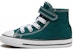 (TD) Converse Chuck Taylor All Star 1V 'Hijau' A06134C