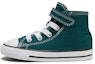 Buy (TD) Converse Chuck Taylor All Star 1V 'Hijau' A06134C