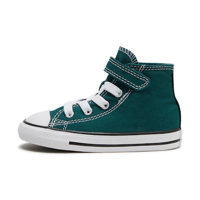 (TD) Converse Chuck Taylor All Star 1V 'Green'