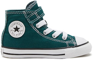 (TD) 컨버스 척테일러 올스타 1V '그린' A06134C Order (TD) 컨버스 척테일러 올스타 1V '그린' A06134C