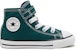 (TD) Converse Chuck Taylor All Star 1V 'Hijau' A06134C