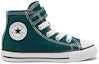 Order (TD) Converse Chuck Taylor All Star 1V 'Hijau' A06134C