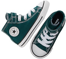 (TD) 컨버스 척테일러 올스타 1V '그린' A06134C Shop (TD) 컨버스 척테일러 올스타 1V '그린' A06134C