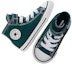 Shop (TD) Converse Chuck Taylor All Star 1V 'Hijau' A06134C
