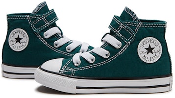(TD) 컨버스 척테일러 올스타 1V '그린' A06134C Purchase (TD) 컨버스 척테일러 올스타 1V '그린' A06134C