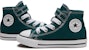 (TD) Converse Chuck Taylor All Star 1V 'Hijau' A06134C