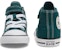 (TD) Converse Chuck Taylor All Star 1V 'Hijau' A06134C