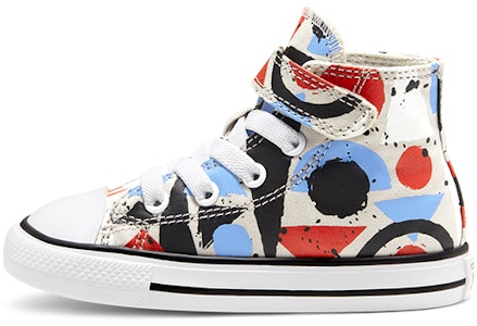 嬰幼兒 Converse Chuck Taylor All Star 1V 彩色版 Buy 嬰幼兒 Converse Chuck Taylor All Star 1V 彩色版