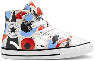 (TD) 컨버스 척테일러 올스타 1V '화이트 블루 레드' 768448C Order (TD) 컨버스 척테일러 올스타 1V '화이트 블루 레드' 768448C