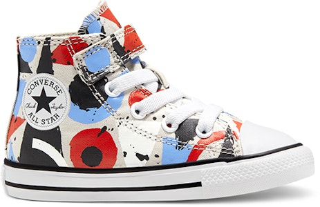 嬰幼兒 Converse Chuck Taylor All Star 1V 彩色版 Order 嬰幼兒 Converse Chuck Taylor All Star 1V 彩色版