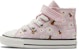 (TD) Converse Chuck Taylor All Star 1V Kasut Kanvas Pink A01620C