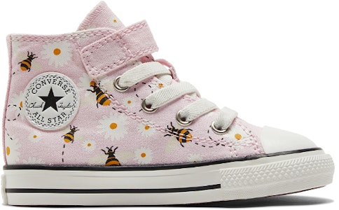 (TD) 컨버스 척테일러 올스타 1V 캔버스 핑크 A01620C Order (TD) 컨버스 척테일러 올스타 1V 캔버스 핑크 A01620C