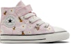 Order (TD) Converse Chuck Taylor All Star 1V Kasut Kanvas Pink A01620C