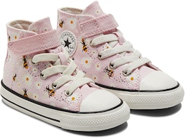 (TD) Converse Chuck Taylor All Star 1V Kasut Kanvas Pink A01620C Lookbook (TD) Converse Chuck Taylor All Star 1V Kasut Kanvas Pink A01620C