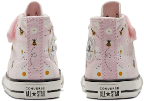 (TD) Converse Chuck Taylor All Star 1V Kasut Kanvas Pink A01620C Shop (TD) Converse Chuck Taylor All Star 1V Kasut Kanvas Pink A01620C