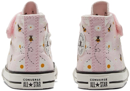 (TD) 컨버스 척테일러 올스타 1V 캔버스 핑크 A01620C Shop (TD) 컨버스 척테일러 올스타 1V 캔버스 핑크 A01620C