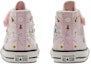 Shop (TD) Converse Chuck Taylor All Star 1V Kasut Kanvas Pink A01620C