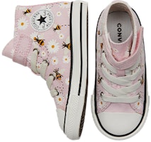 (TD) Converse Chuck Taylor All Star 1V Kasut Kanvas Pink A01620C Purchase (TD) Converse Chuck Taylor All Star 1V Kasut Kanvas Pink A01620C