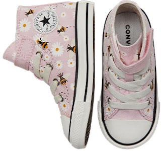 (TD) 컨버스 척테일러 올스타 1V 캔버스 핑크 A01620C Purchase (TD) 컨버스 척테일러 올스타 1V 캔버스 핑크 A01620C