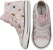 (TD) Converse Chuck Taylor All Star 1V Kasut Kanvas Pink A01620C