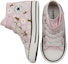 Purchase (TD) Converse Chuck Taylor All Star 1V Kasut Kanvas Pink A01620C