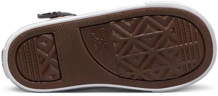 (TD) 匡威Chuck Taylor All Star 1V恐龙迷Hi多色童鞋 771597C Shop (TD) 匡威Chuck Taylor All Star 1V恐龙迷Hi多色童鞋 771597C
