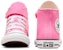 (TD) Converse Chuck Taylor All Star 1V 'Oops! Merah Jambu' A06792C
