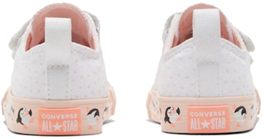 (TD) Converse Chuck Taylor All Star 1V Anak-Anak Putih 769292C Shop (TD) Converse Chuck Taylor All Star 1V Anak-Anak Putih 769292C