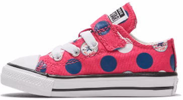 (Toddler) Converse Chuck Taylor All Star 1V Pink 767782C (Toddler) Converse Chuck Taylor All Star 1V Pink 767782C