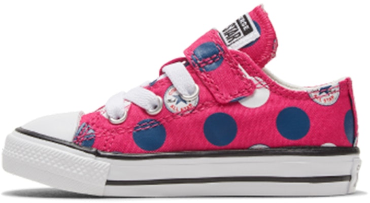 (Toddler) Converse Chuck Taylor All Star 1V Pink 767782C Buy (Toddler) Converse Chuck Taylor All Star 1V Pink 767782C