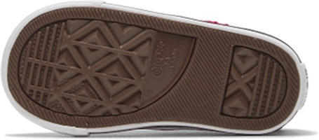 嬰童 Converse Chuck Taylor All Star 1V 防滑耐磨 低筒 帆布鞋 粉 Purchase 嬰童 Converse Chuck Taylor All Star 1V 防滑耐磨 低筒 帆布鞋 粉