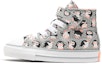 Buy (TD) Converse Chuck Taylor All Star 1V Tundra Print High Top 'Hitam Kelabu' 769566C