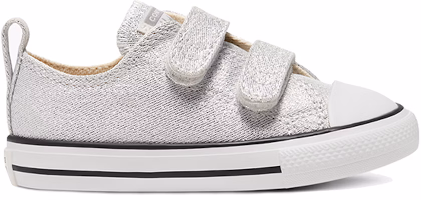 (TD) Converse Chuck Taylor All Star 2V Kanak-Kanak 767777C Order (TD) Converse Chuck Taylor All Star 2V Kanak-Kanak 767777C