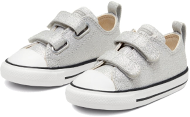 (Toddler) Converse Chuck Taylor All Star 2V 767777C Lookbook (Toddler) Converse Chuck Taylor All Star 2V 767777C