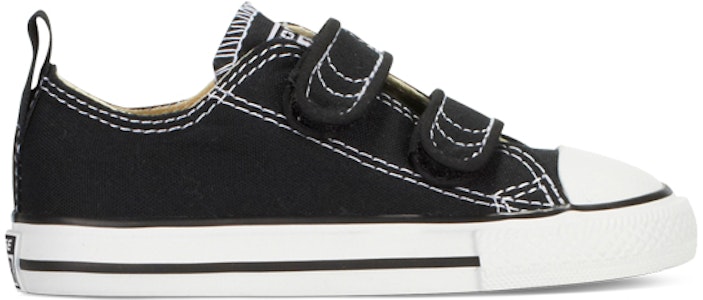 (TD) Converse Chuck Taylor All Star 2v Anak-Anak 7V603C Order (TD) Converse Chuck Taylor All Star 2v Anak-Anak 7V603C