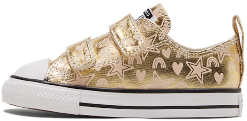 (Toddler) Converse Chuck Taylor All Star 2v 772477C Buy (Toddler) Converse Chuck Taylor All Star 2v 772477C
