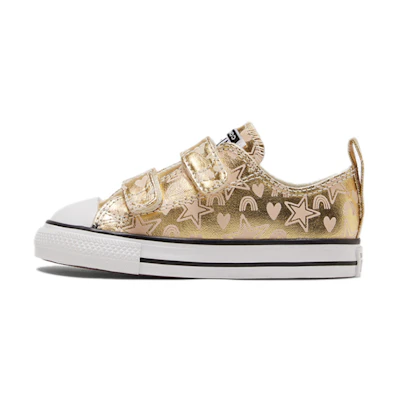 (TD) Converse Chuck Taylor All Star 2v