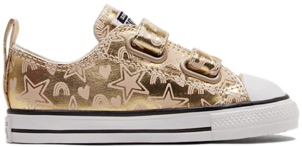 (TD) Converse Chuck Taylor All Star 2v Kasut Kanak-Kanak 772477C Order (TD) Converse Chuck Taylor All Star 2v Kasut Kanak-Kanak 772477C