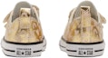 Shop (TD) Converse Chuck Taylor All Star 2v Kasut Kanak-Kanak 772477C